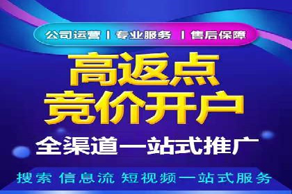 SEM广告优化：从零到一的推广过程案例